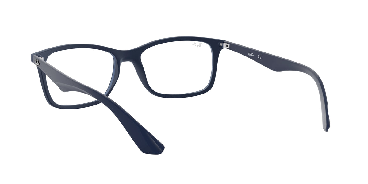 RAY-BAN | RX7047 5450 - Les Frères Opticiens