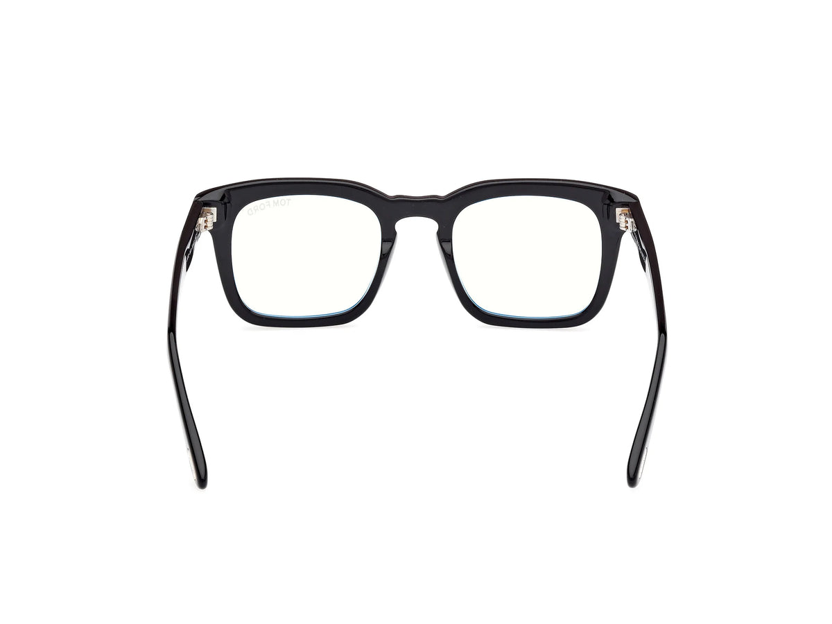 TOM FORD | FT6025-B 001 - Les Frères Opticiens