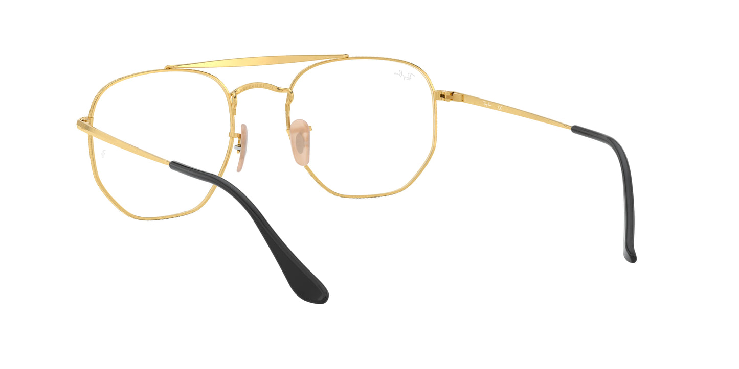 RAY-BAN | RX3648V 2946 - Les Frères Opticiens