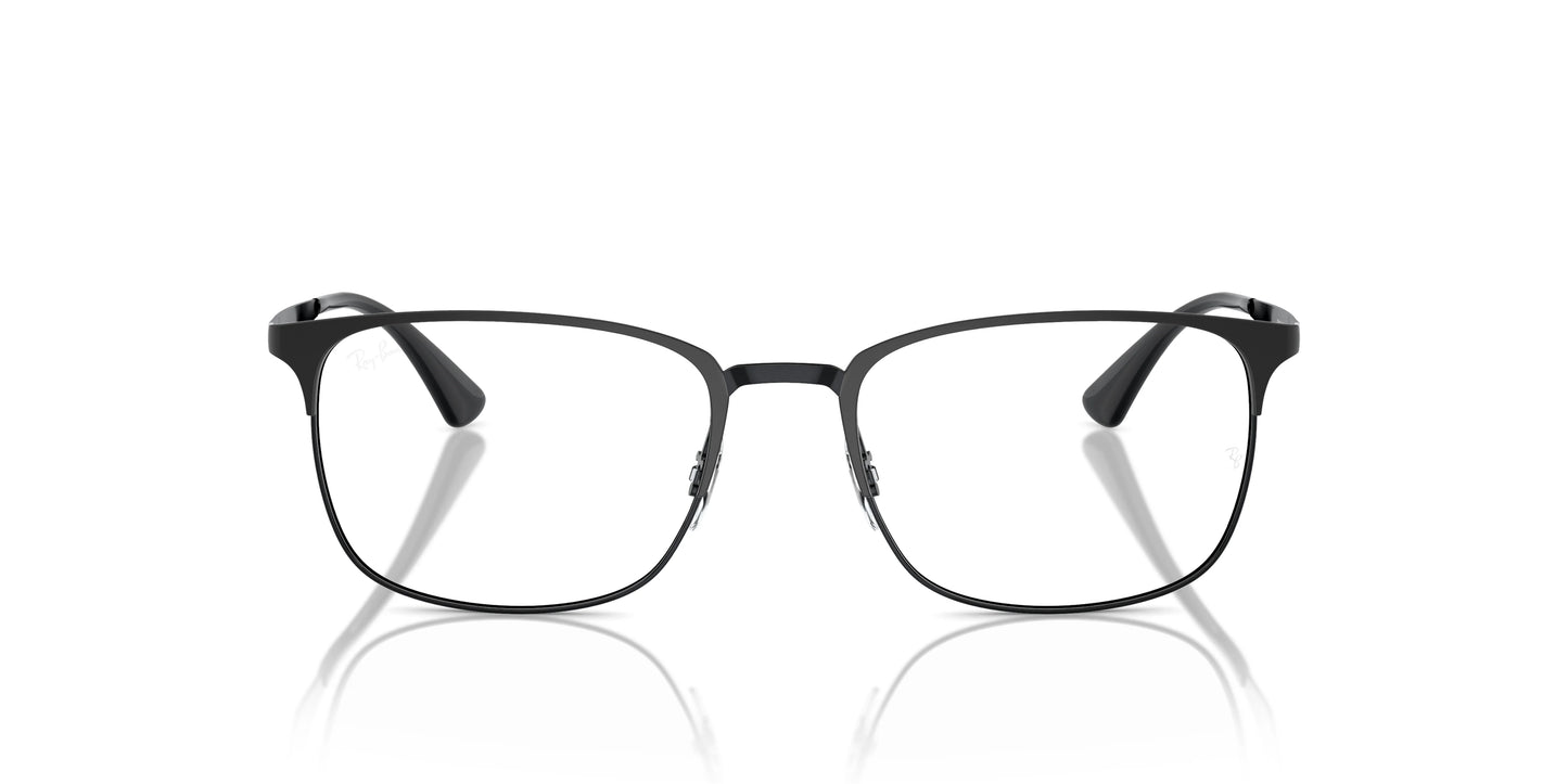 RAY-BAN | RX6421 2904 - Les Frères Opticiens