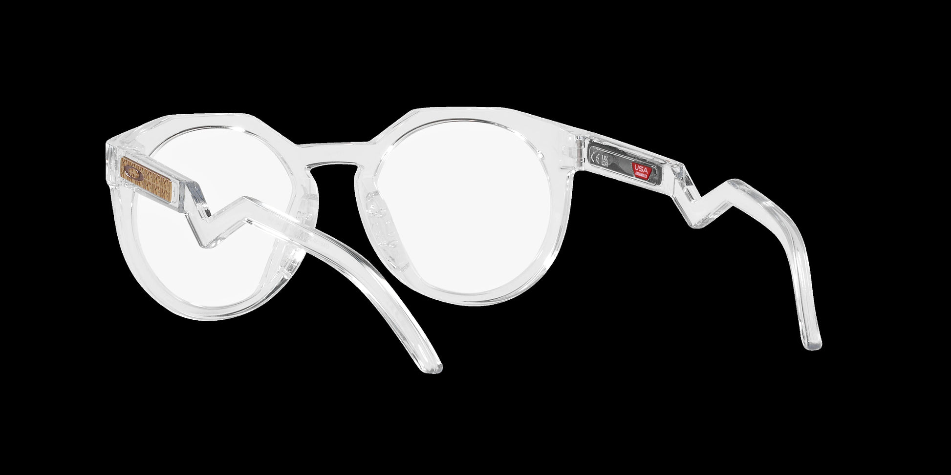 OAKLEY | Hstn rx 813905 - Les Frères Opticiens