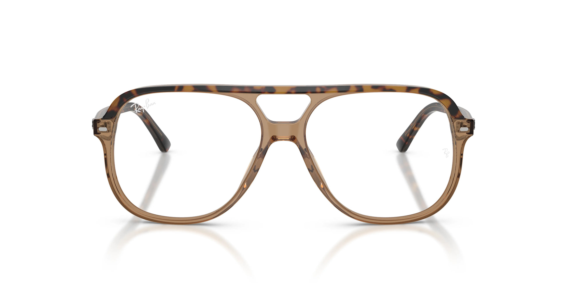 RAY-BAN | RX5698 8109 - Les Frères Opticiens