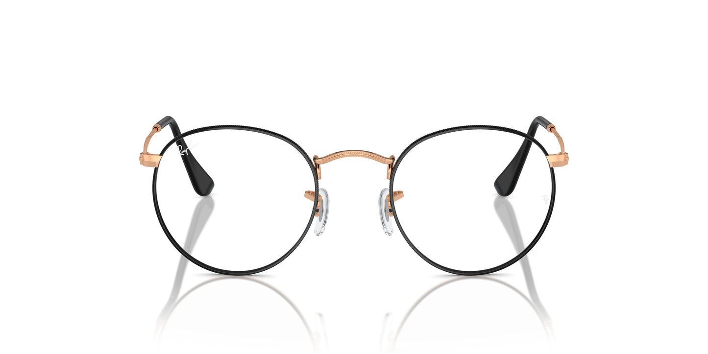 RAY-BAN | RX3447V 3173 - Les Frères Opticiens