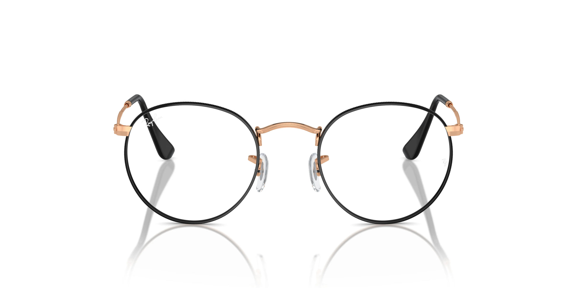 RAY-BAN | RX3447V 3173 - Les Frères Opticiens