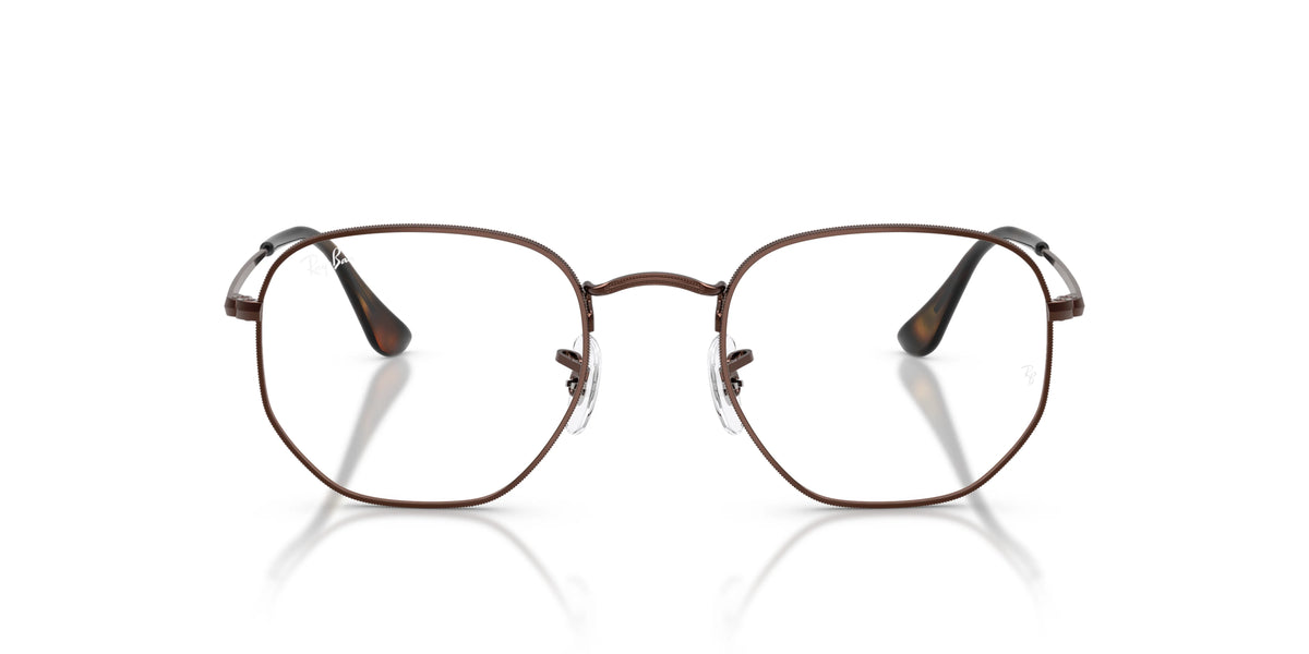 RAY-BAN | RX6448 2511 - Les Frères Opticiens