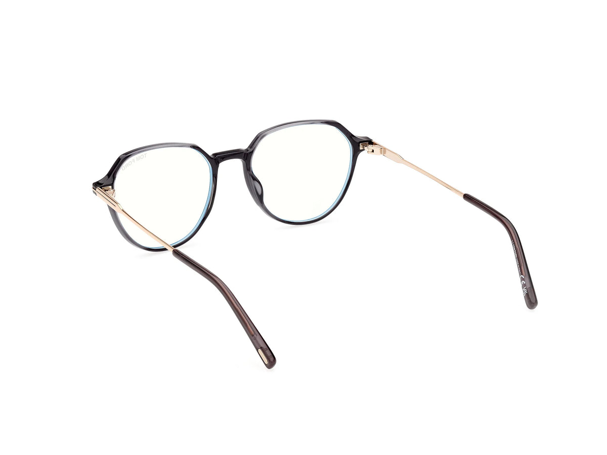 TOM FORD | FT5875-B 020 - Les Frères Opticiens