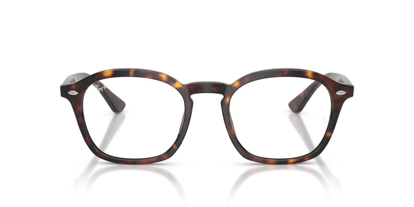 RAY-BAN | RX5451 2012 - Les Frères Opticiens