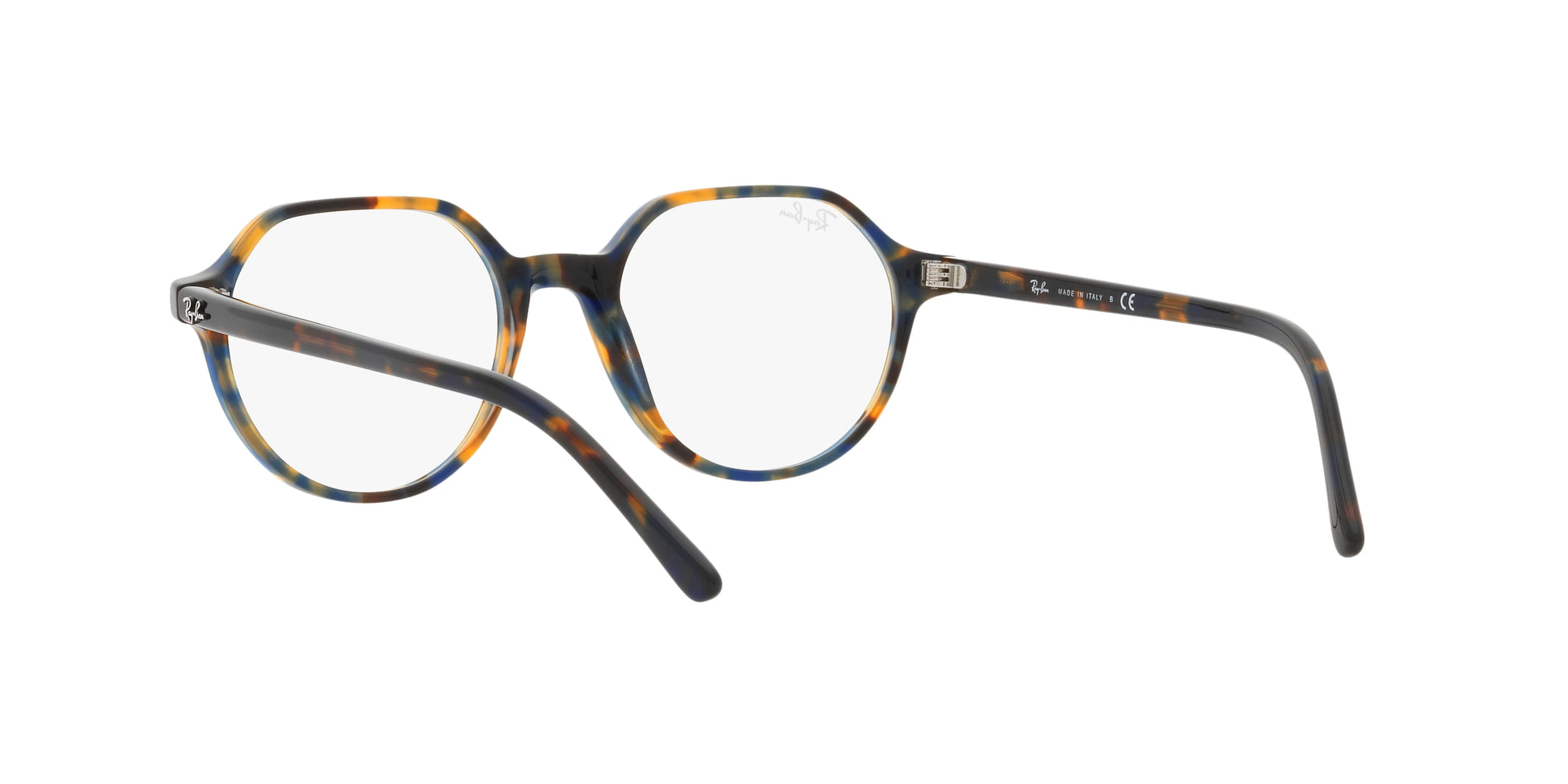 RAY-BAN | RX5395 8174 - Les Frères Opticiens