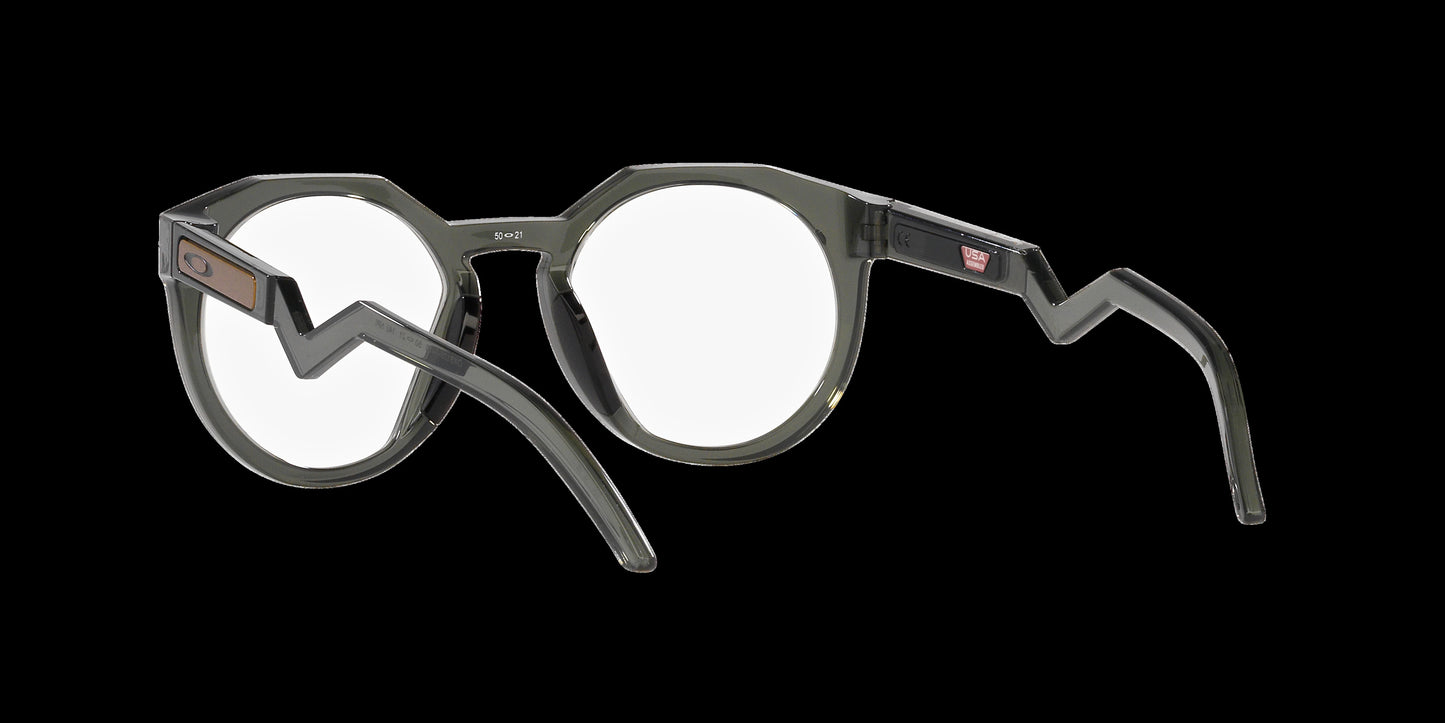 OAKLEY | Hstn rx 813904 - Les Frères Opticiens