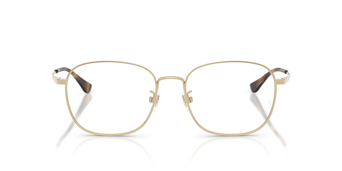 RAY-BAN | RX6418D 2993 - Les Frères Opticiens