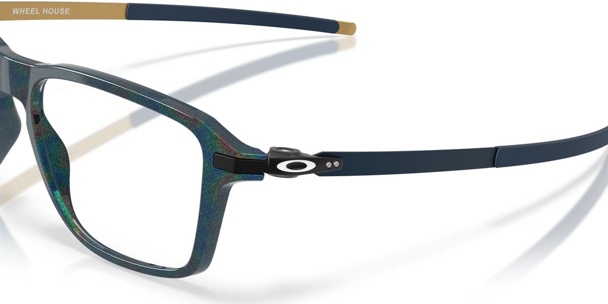OAKLEY | OX8166 816609 - Les Frères Opticiens