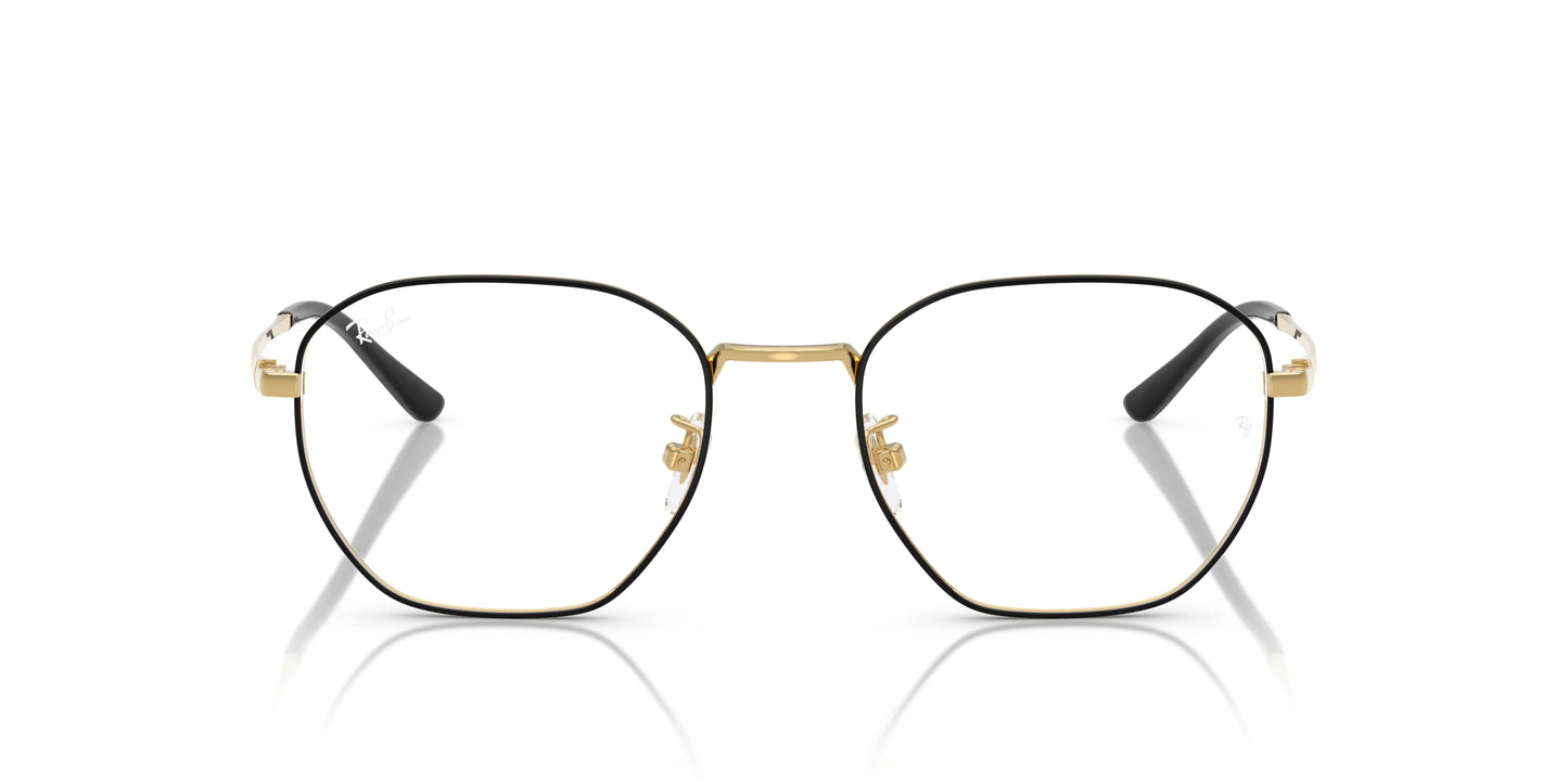 RAY-BAN | RX8777D 1250 - Les Frères Opticiens