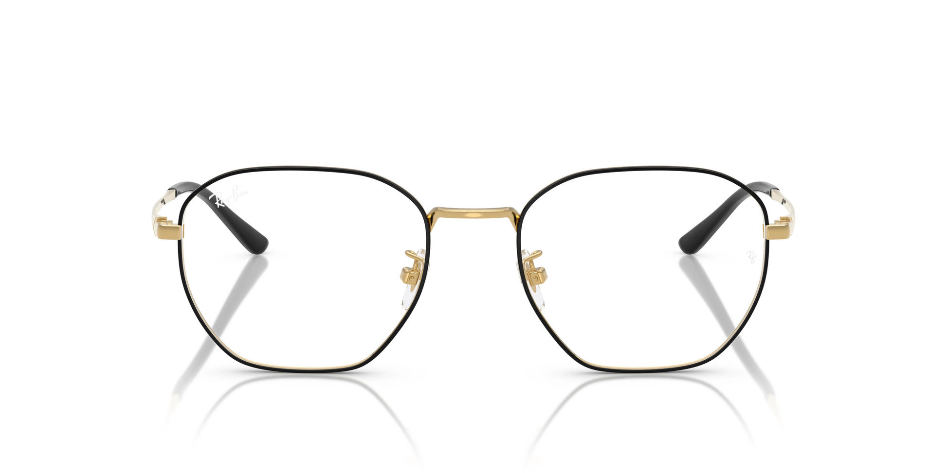 RAY-BAN | RX8777D 1250 - Les Frères Opticiens
