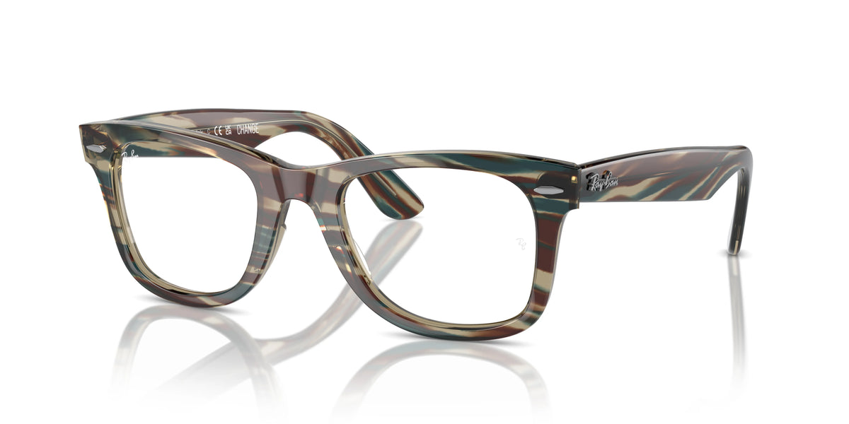 RAY-BAN | RX4340V 8381 - Les Frères Opticiens