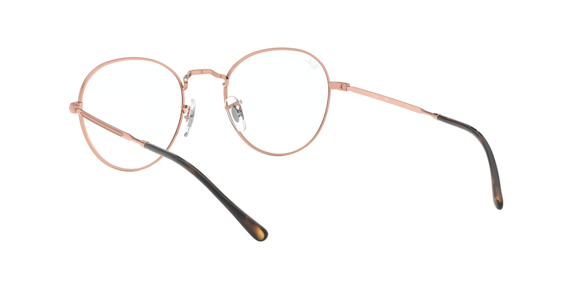 RAY-BAN | RX3582V 2943 - Les Frères Opticiens