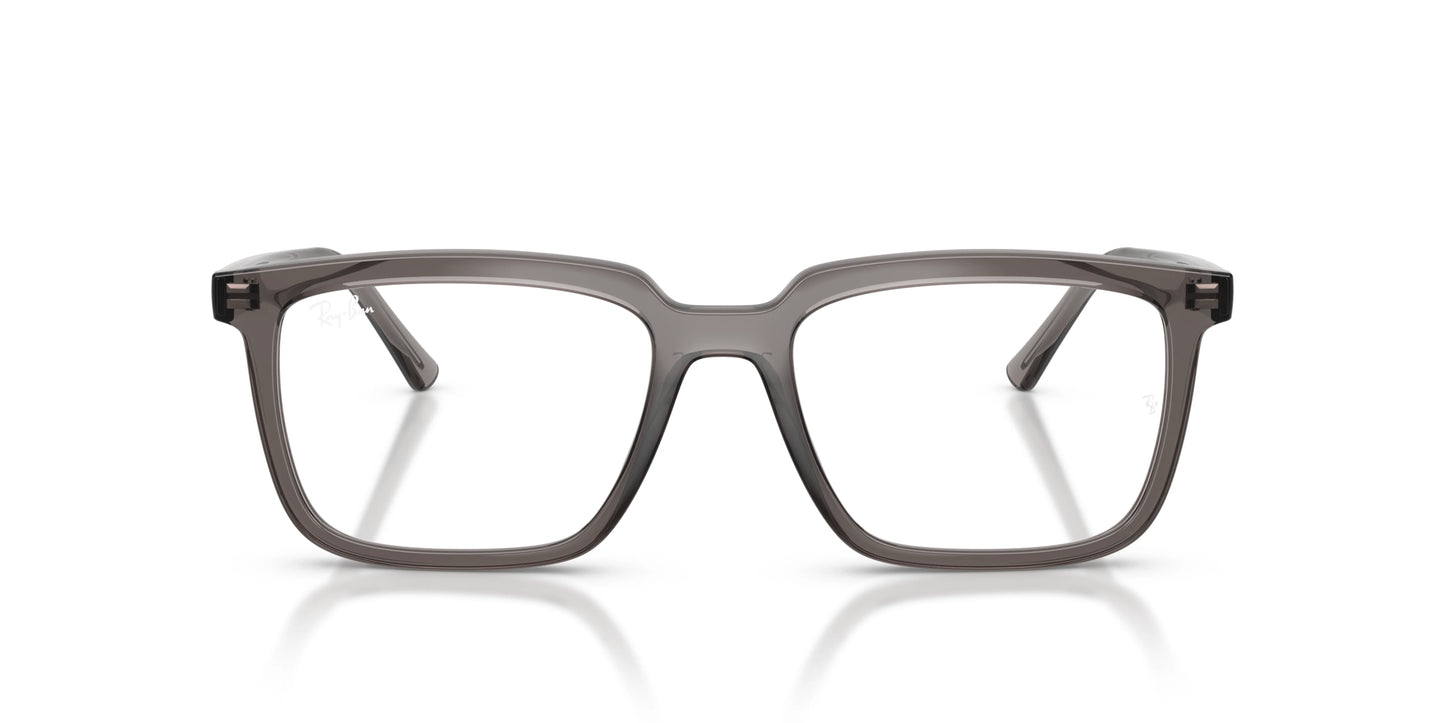 RAY-BAN | RX7239 8506 - Les Frères Opticiens