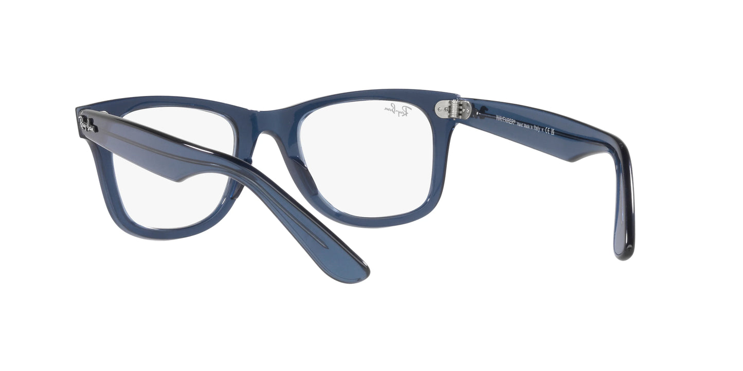 RAY-BAN | RX4340V 8223 - Les Frères Opticiens