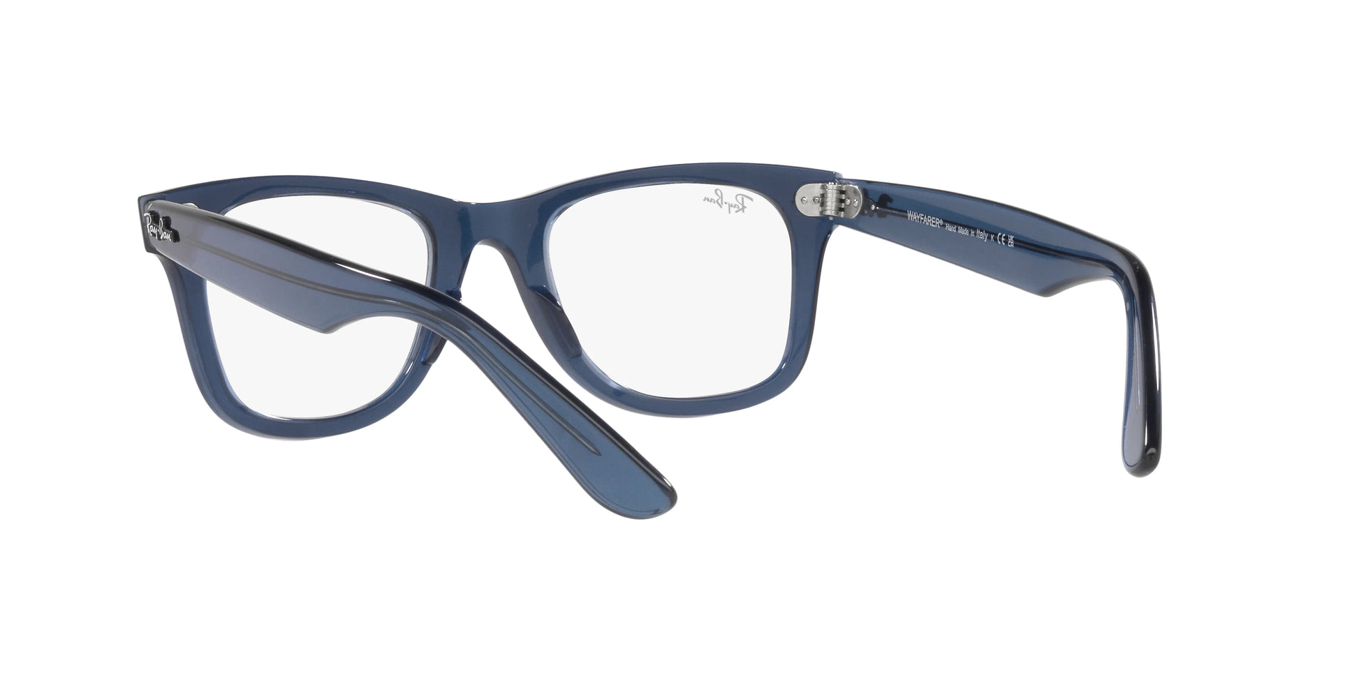 RAY-BAN | RX4340V 8223 - Les Frères Opticiens