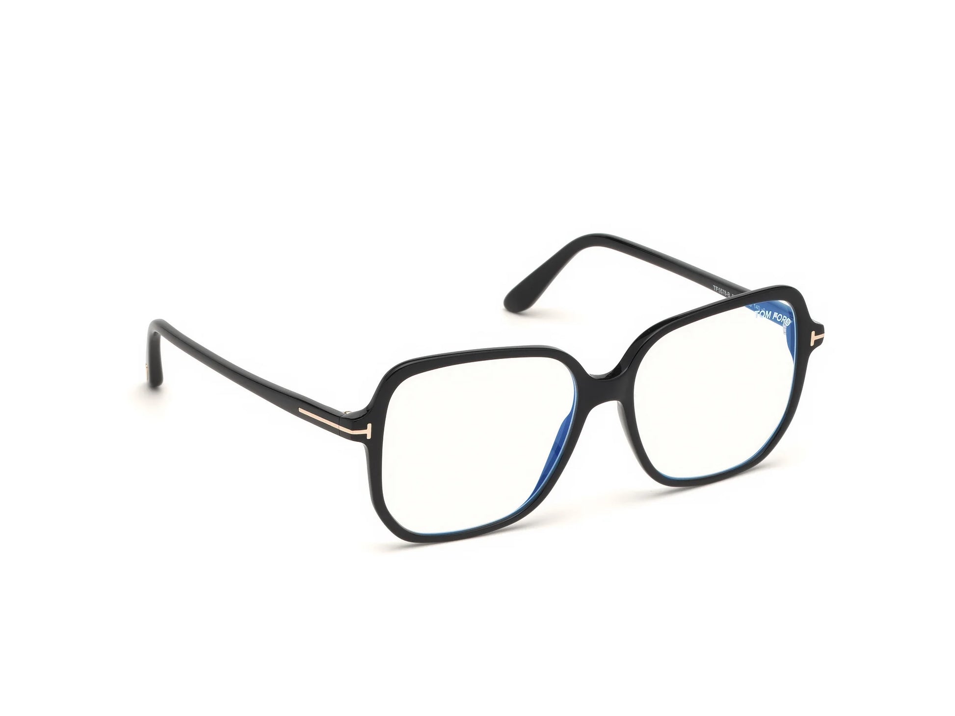 TOM FORD | FT5578-B 001 - Les Frères Opticiens