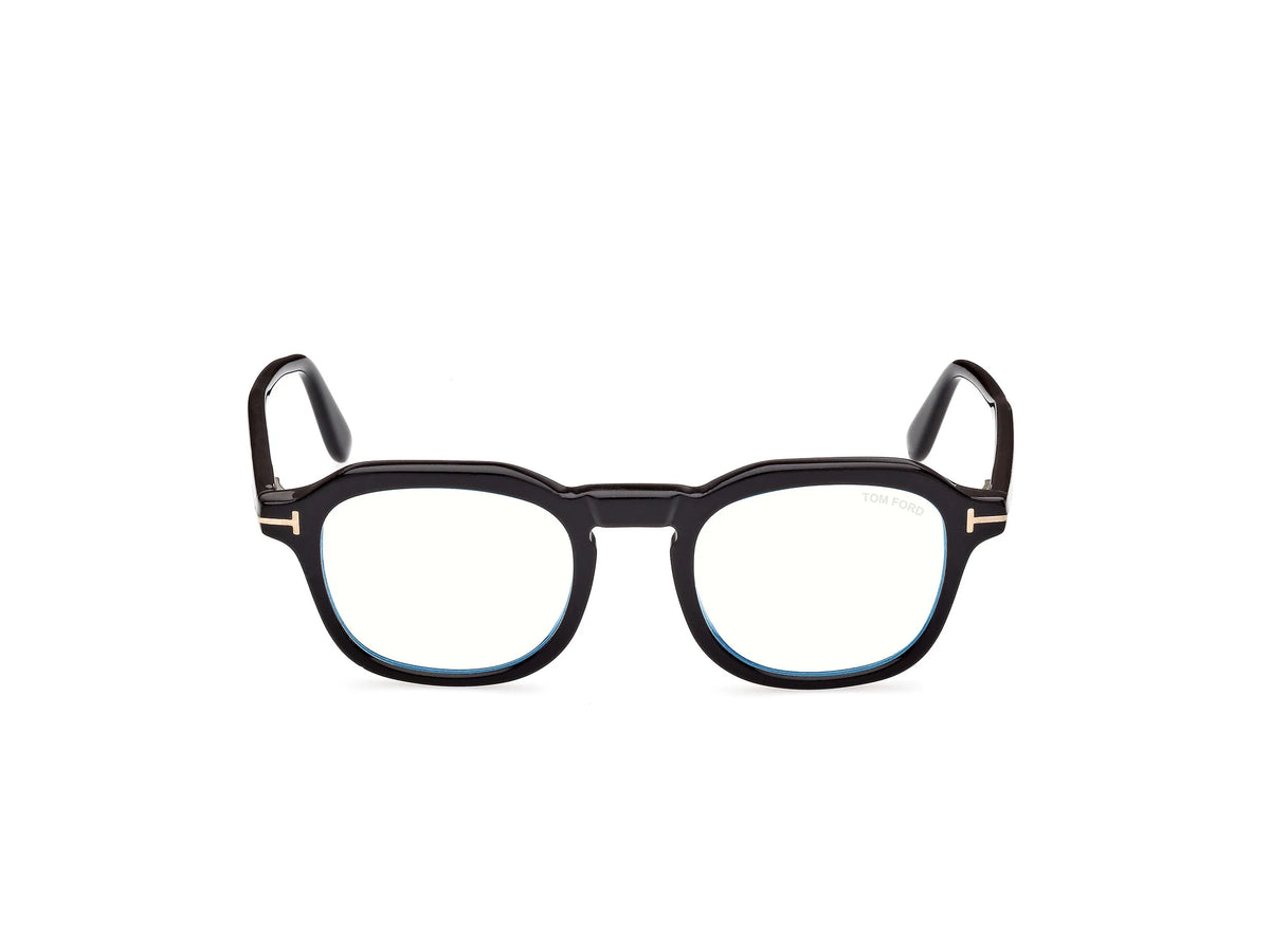 TOM FORD | FT5836-B 001 - Les Frères Opticiens