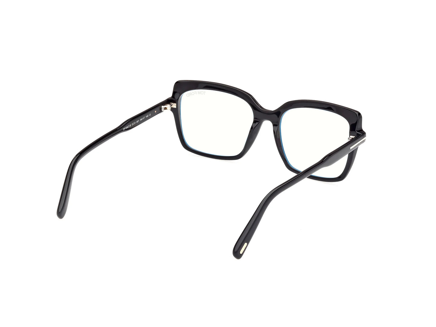 TOM FORD | FT5947-B 001 - Les Frères Opticiens