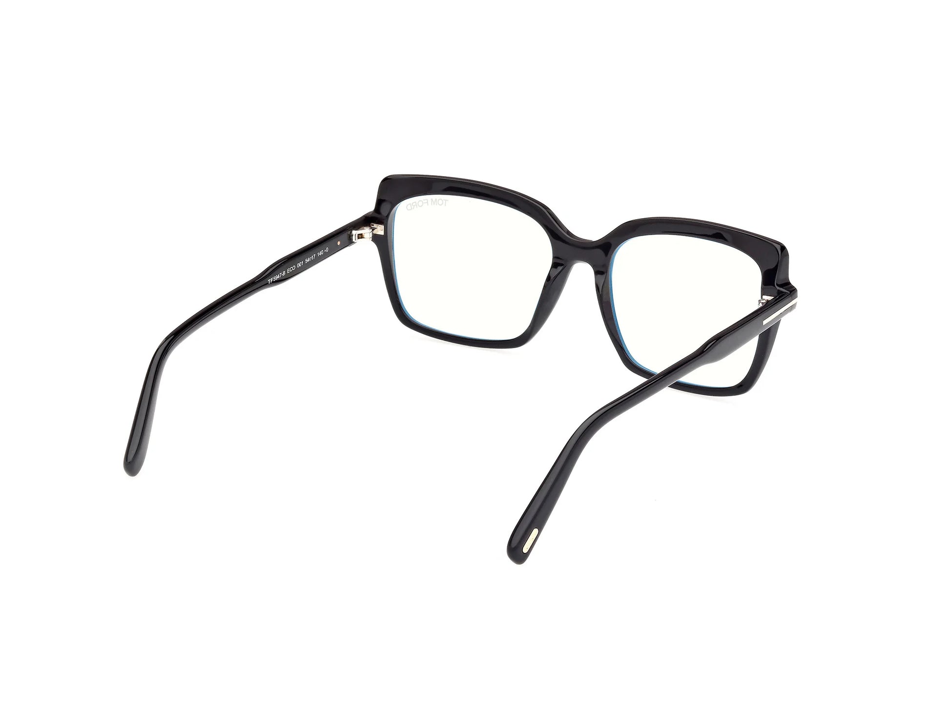 TOM FORD | FT5947-B 001 - Les Frères Opticiens