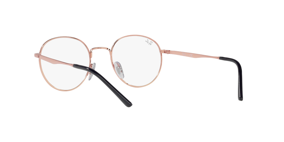 RAY-BAN | RX3681V 3094 - Les Frères Opticiens
