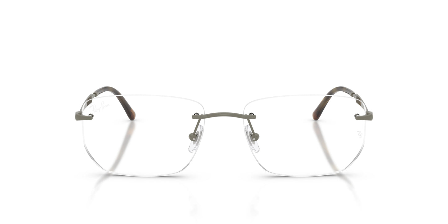 RAY-BAN | RX3768V 3201 - Les Frères Opticiens