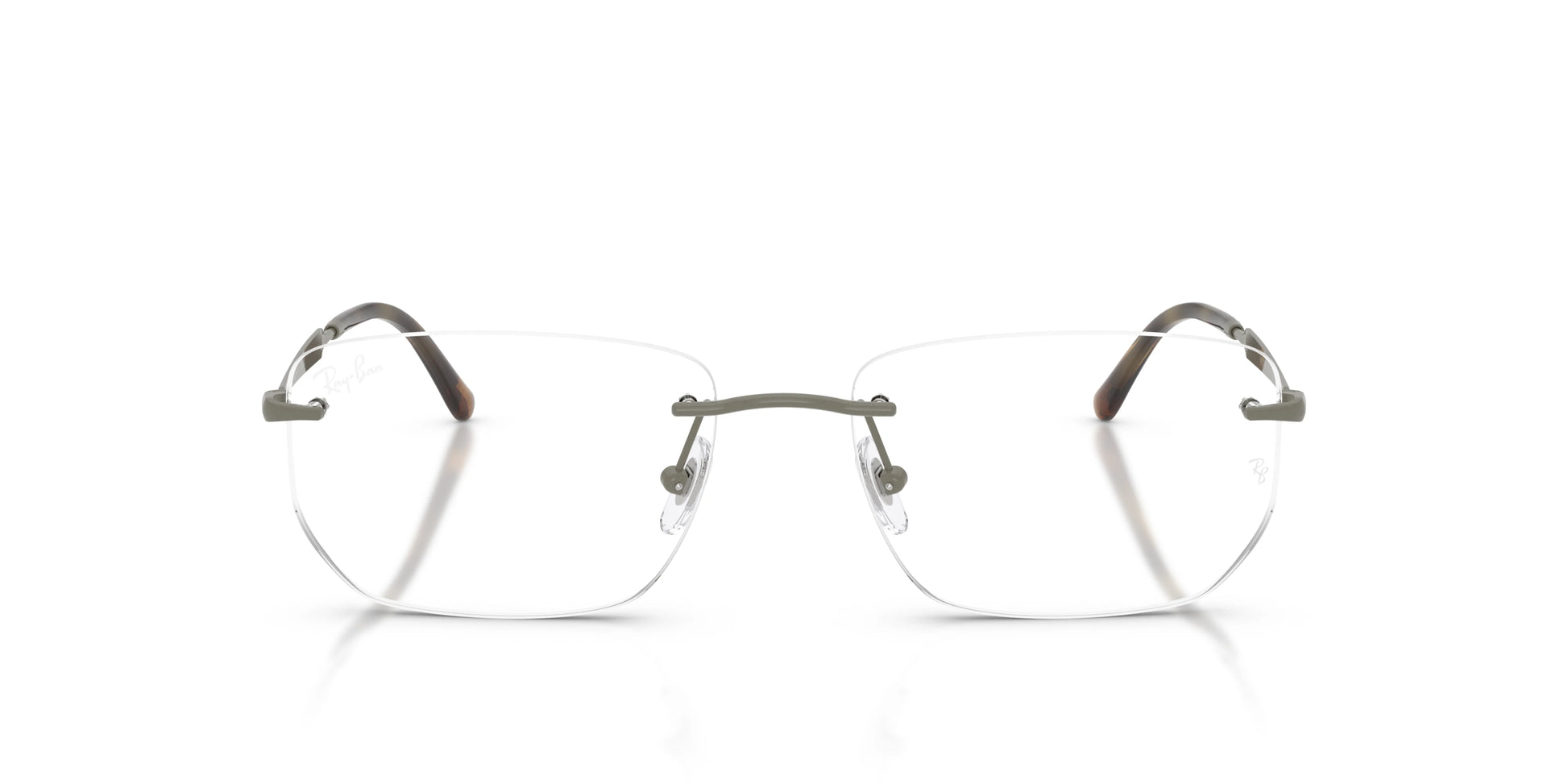 RAY-BAN | RX3768V 3201 - Les Frères Opticiens