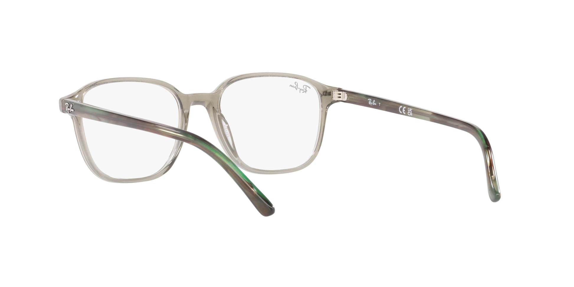 RAY-BAN | RX5393 8178 - Les Frères Opticiens