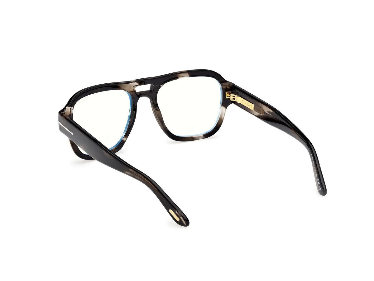 TOM FORD | FT6085-B 056 - Les Frères Opticiens