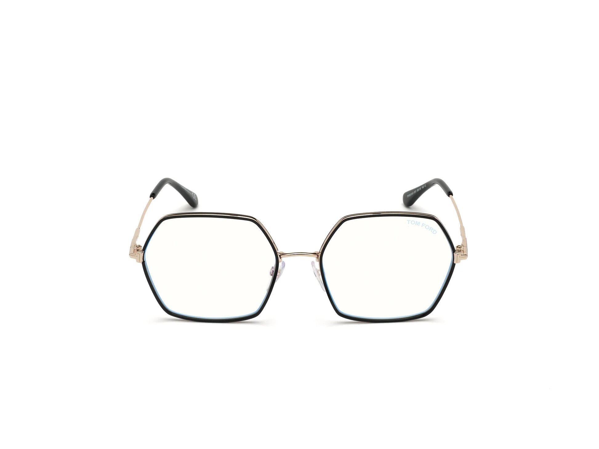 TOM FORD | FT5615-B 001 - Les Frères Opticiens