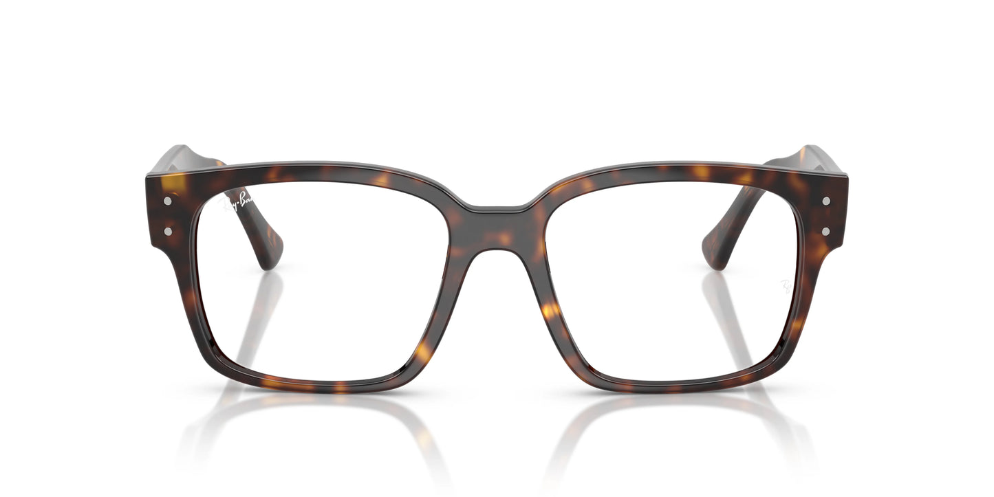 RAY-BAN | RX7256 8320 - Les Frères Opticiens
