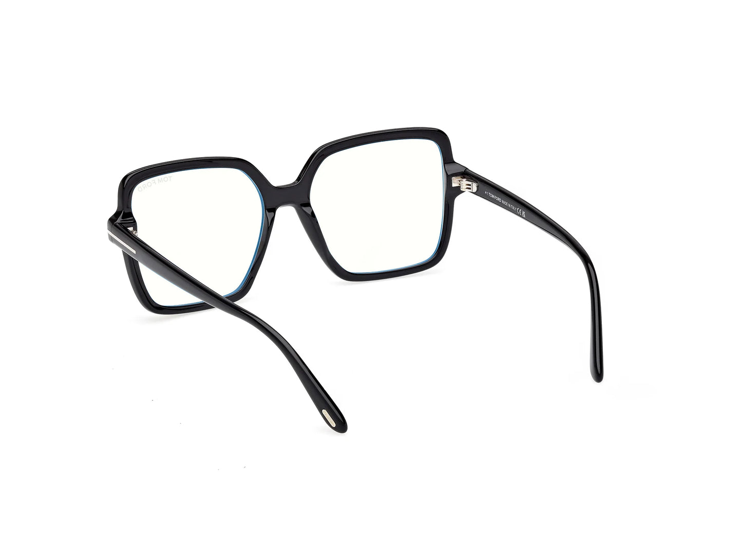 TOM FORD | FT6063-B 001 - Les Frères Opticiens