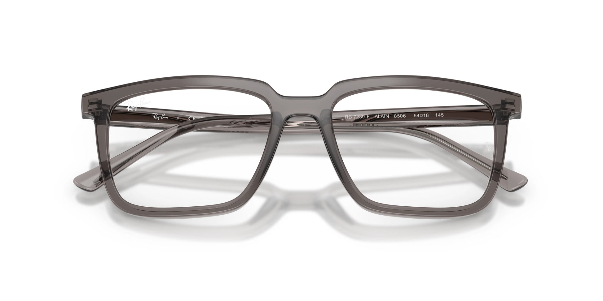 RAY-BAN | RX7239 8506 - Les Frères Opticiens