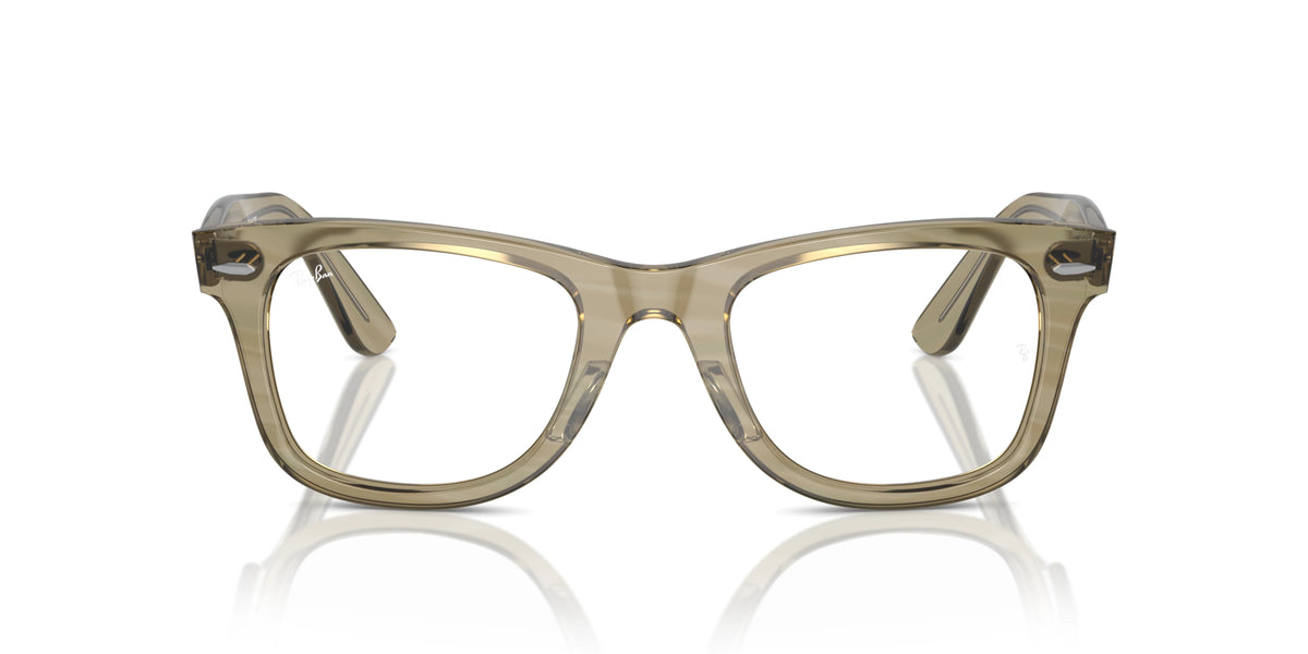 RAY-BAN | RX4340V 8381 - Les Frères Opticiens