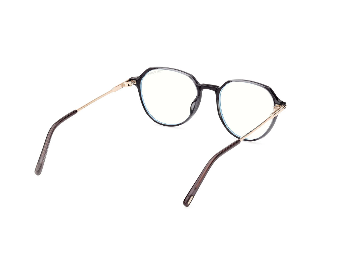 TOM FORD | FT5875-B 020 - Les Frères Opticiens