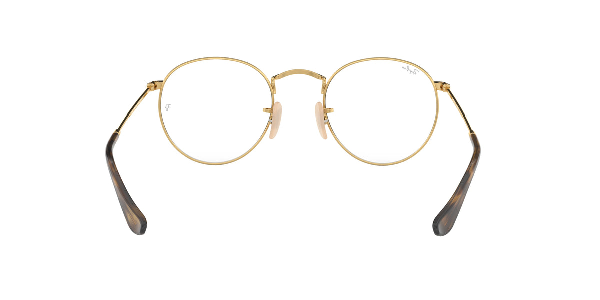 RAY-BAN | RX3447V 2945 - Les Frères Opticiens