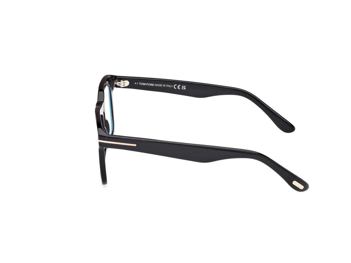 TOM FORD | FT6025-B 001 - Les Frères Opticiens