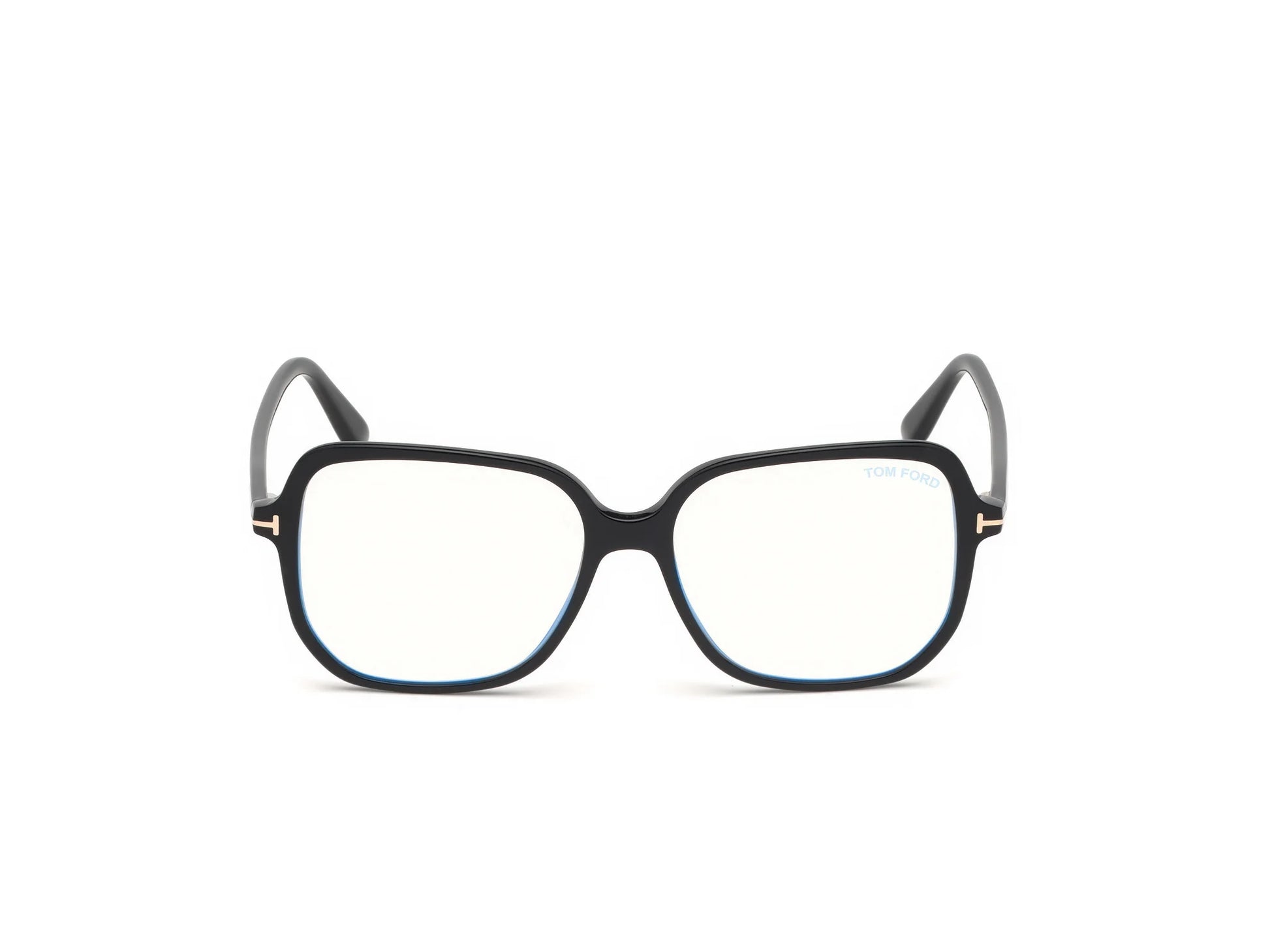 TOM FORD | FT5578-B 001 - Les Frères Opticiens