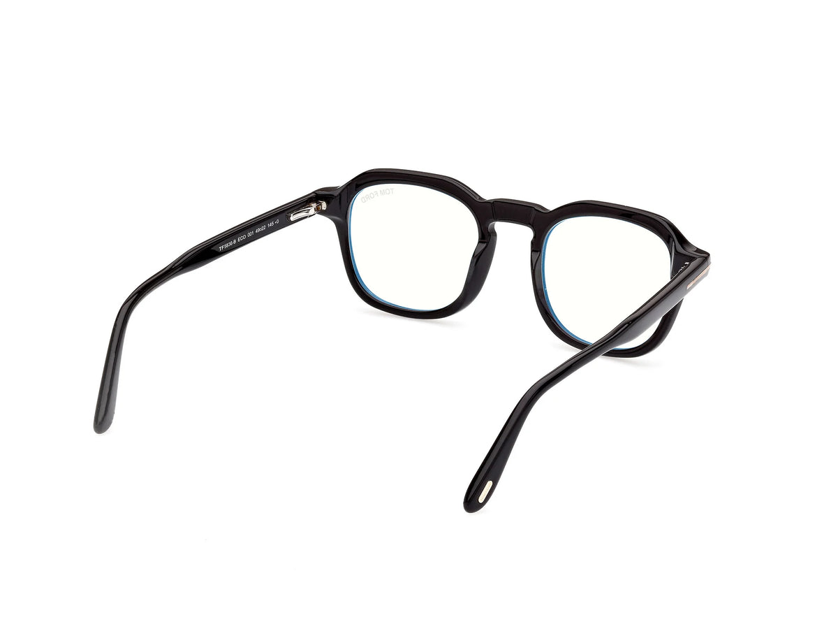TOM FORD | FT5836-B 001 - Les Frères Opticiens