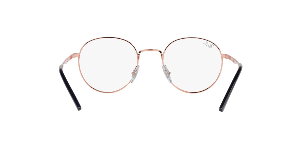 RAY-BAN | RX3681V 3094 - Les Frères Opticiens
