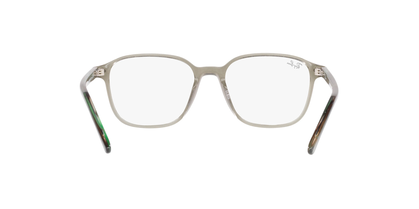 RAY-BAN | RX5393 8178 - Les Frères Opticiens