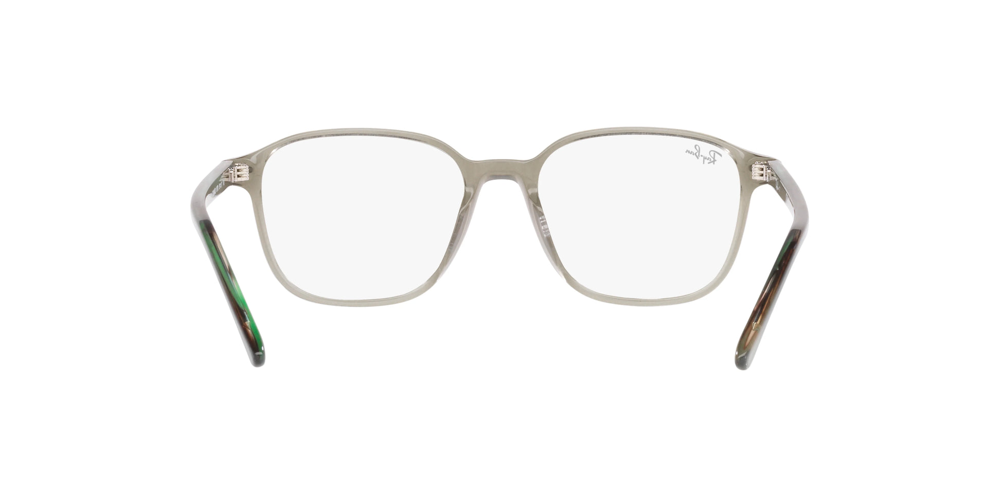 RAY-BAN | RX5393 8178 - Les Frères Opticiens