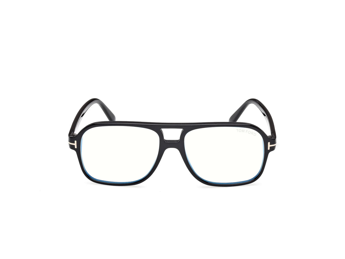 TOM FORD | FT6058-B 001 - Les Frères Opticiens