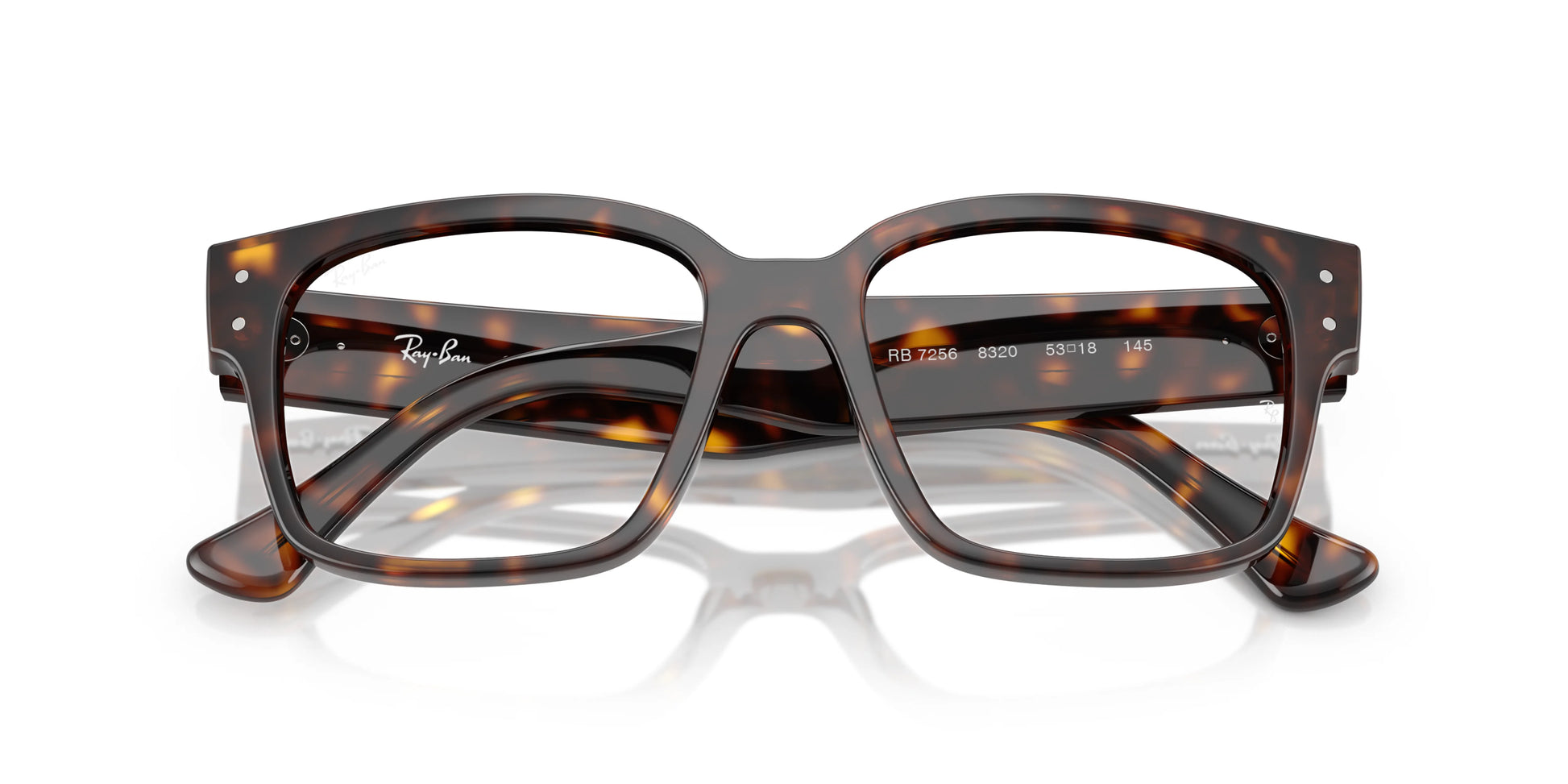 RAY-BAN | RX7256 8320 - Les Frères Opticiens