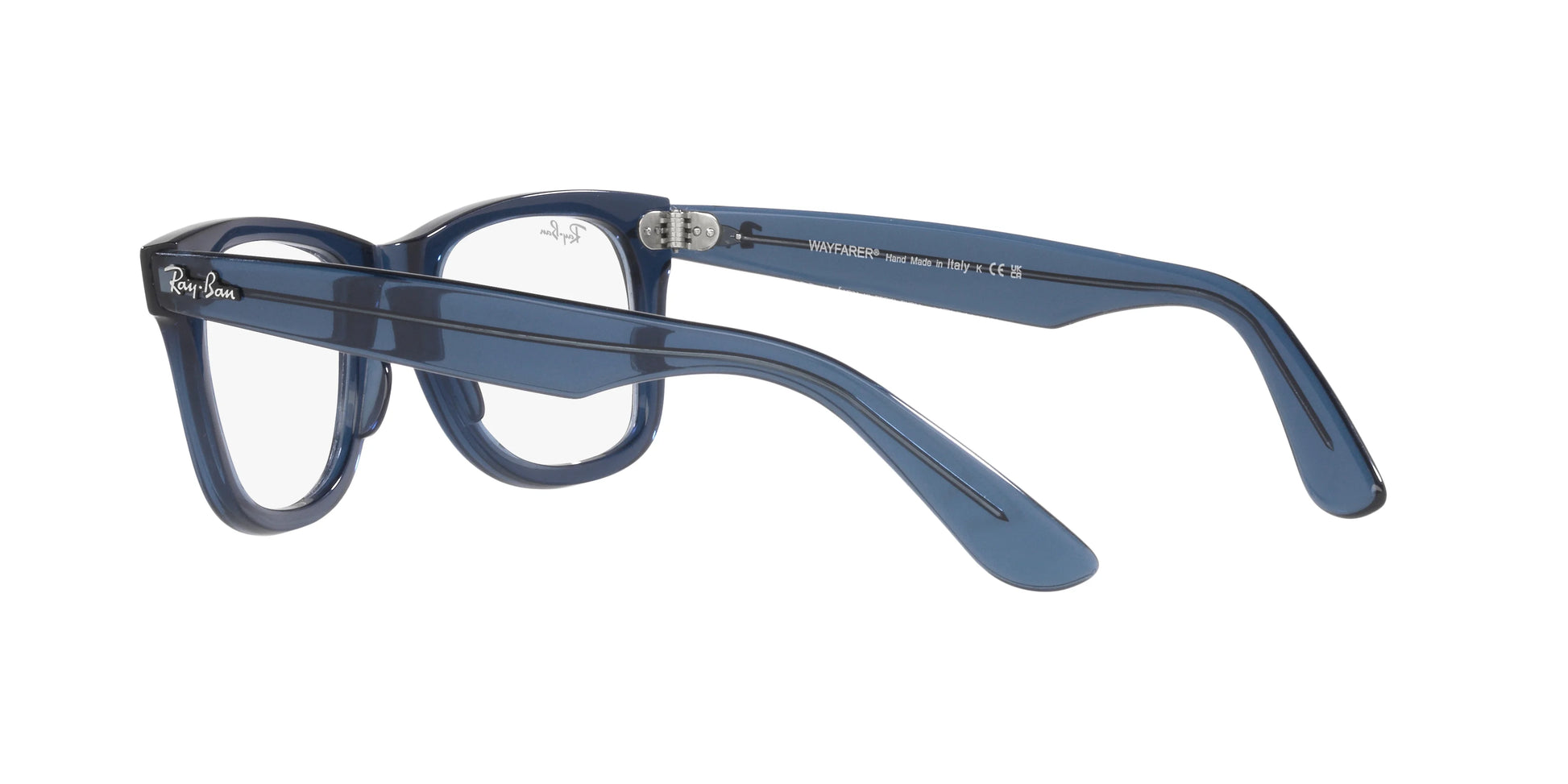 RAY-BAN | RX4340V 8223 - Les Frères Opticiens