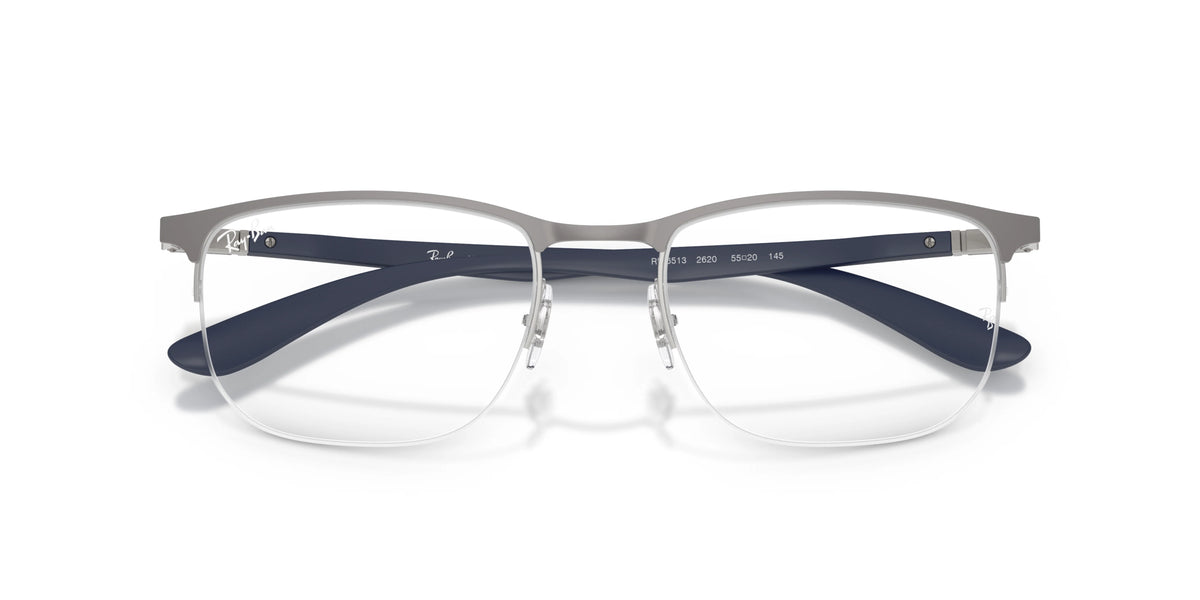 RAY-BAN | RX6513 2620 - Les Frères Opticiens