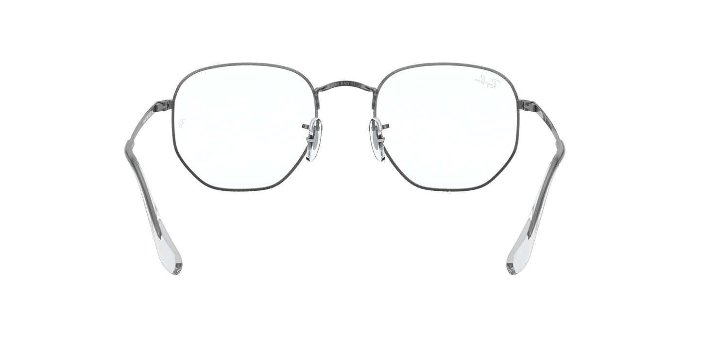 RAY-BAN | RX6448 2502 - Les Frères Opticiens