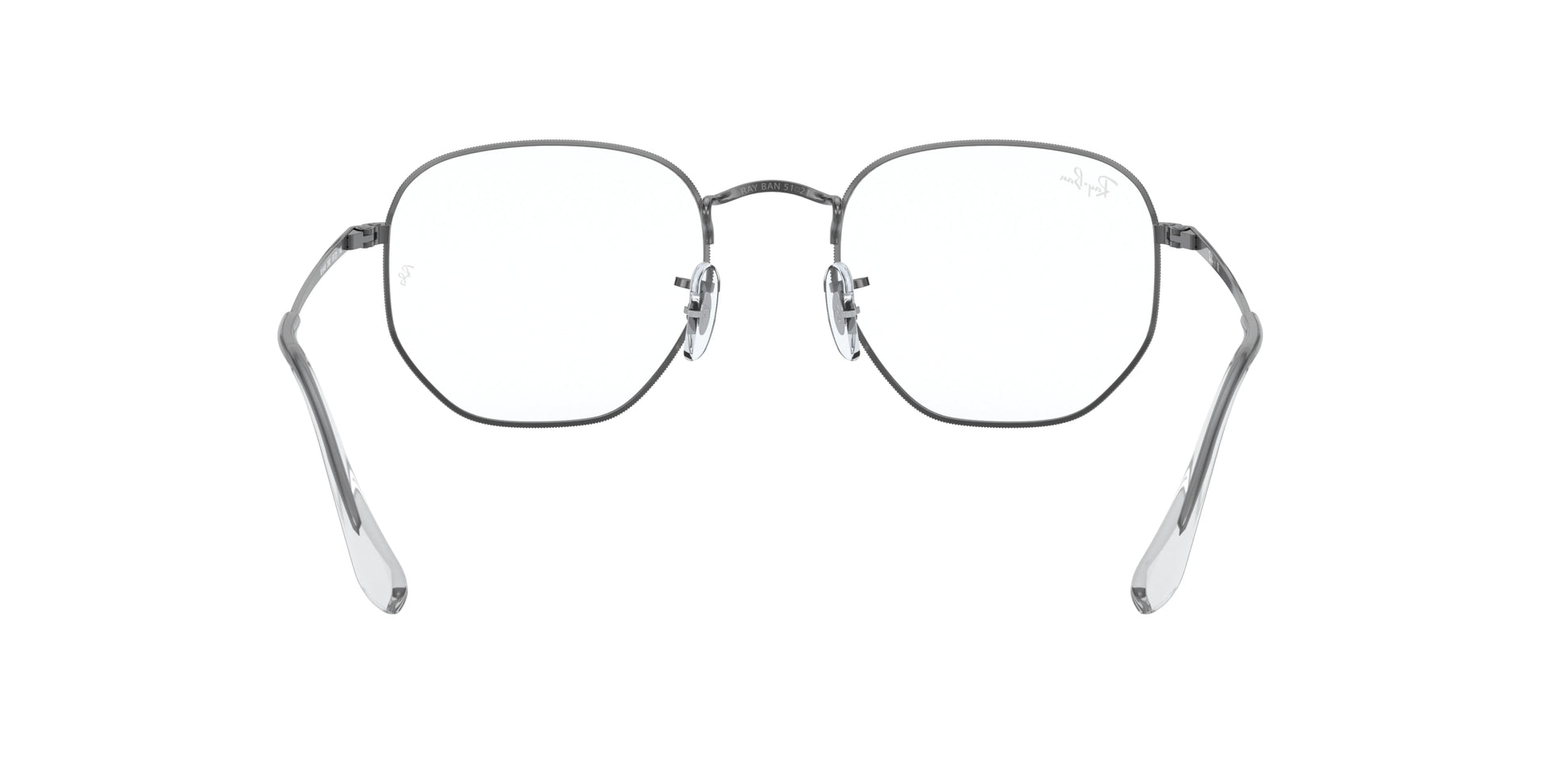 RAY-BAN | RX6448 2502 - Les Frères Opticiens